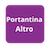 Portantina Altro