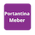 Portantina Meber