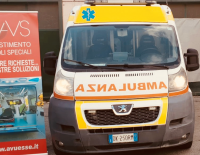 Ambulanza